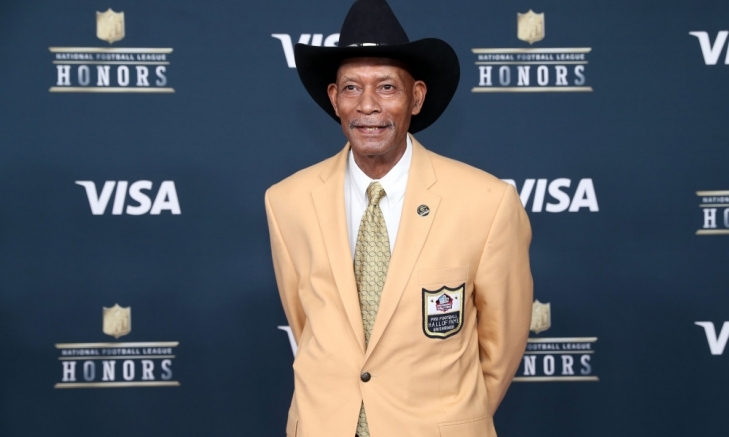 RIP: Willie Brown