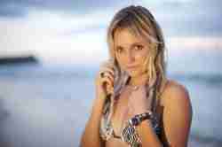 14. Alana Blanchard