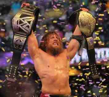 Daniel Bryan