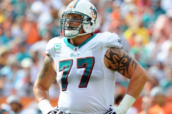 31. Jake Long