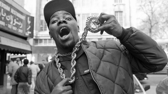 RIP: Biz Markie