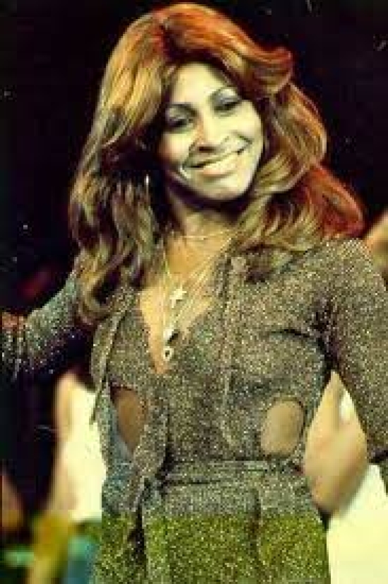 RIP: Tina Turner