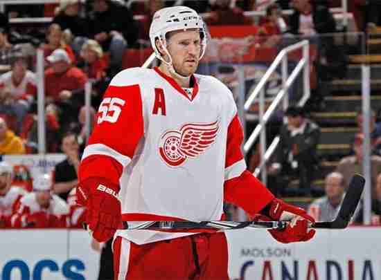 Niklas Kronwall