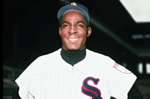 9. Minnie Minoso