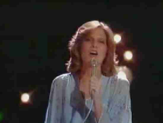 69.  Debby Boone