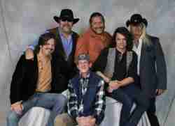 354. The Marshall Tucker Band