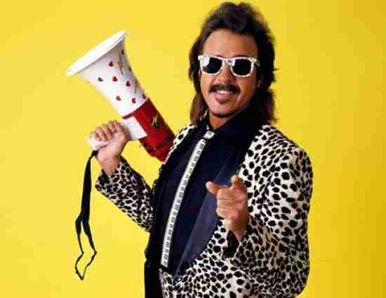 Jimmy Hart