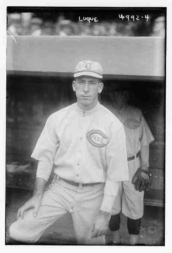 14. Edd Roush