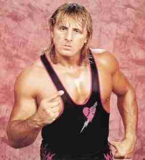 5. Owen Hart