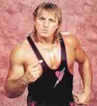 5. Owen Hart