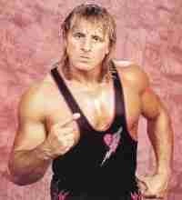 4. Owen Hart