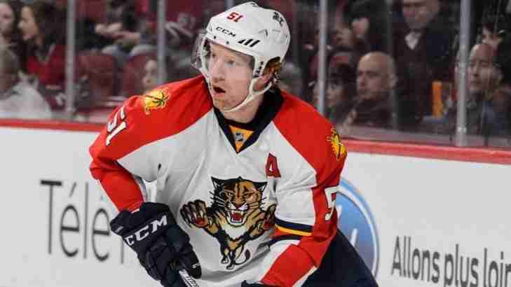 11. Brian Campbell