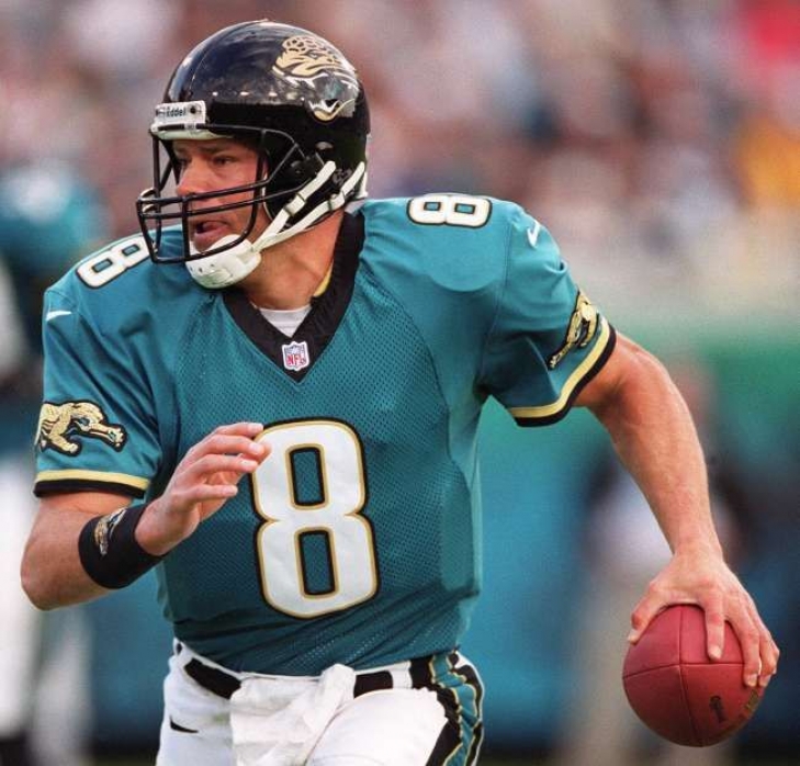 4. Mark Brunell