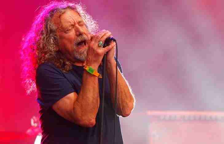 234. Robert Plant