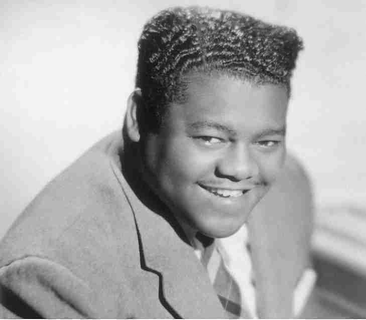 Fats Domino