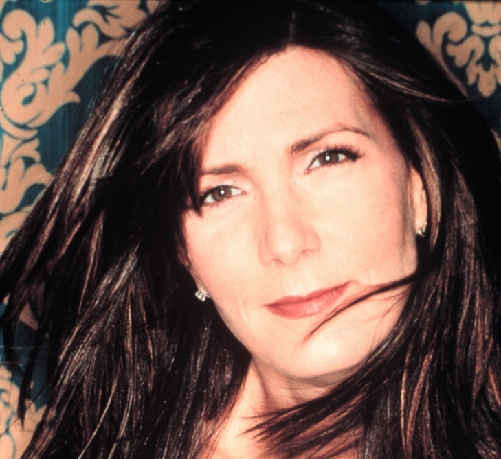 13. Kathy Mattea