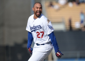 35. Matt Kemp