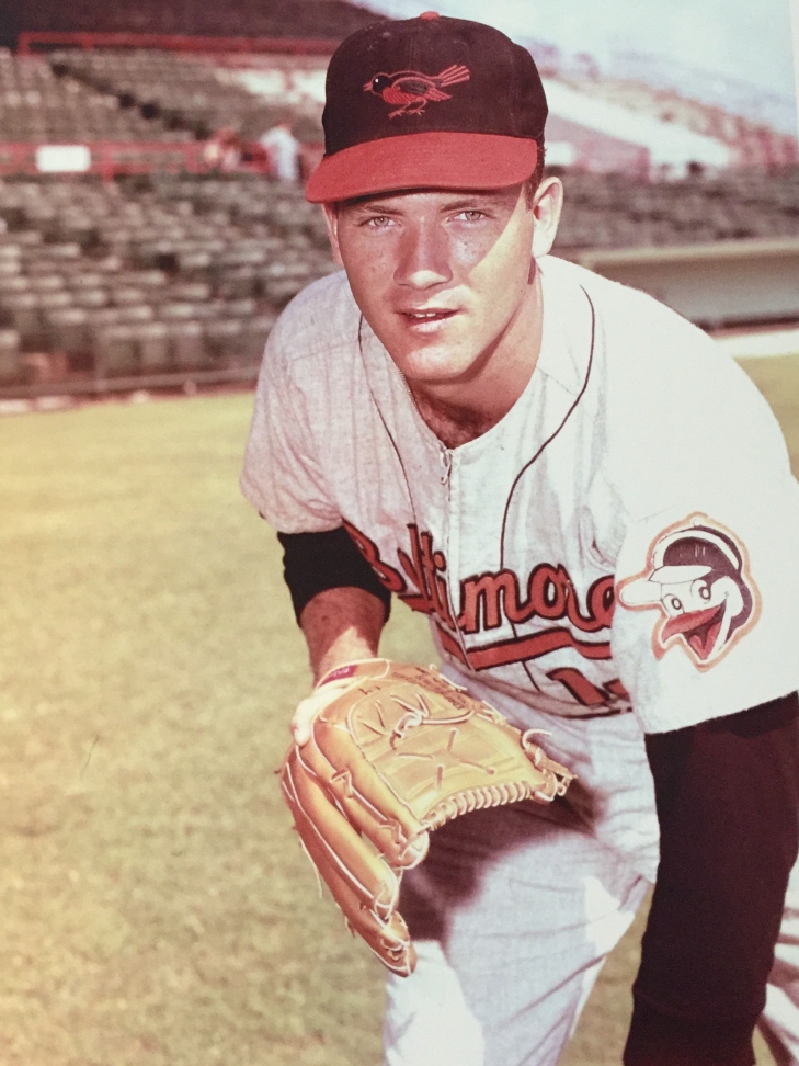 18. Dave McNally