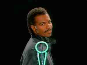 42. Ray Parker Jr.