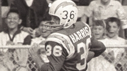38. Dick Harris