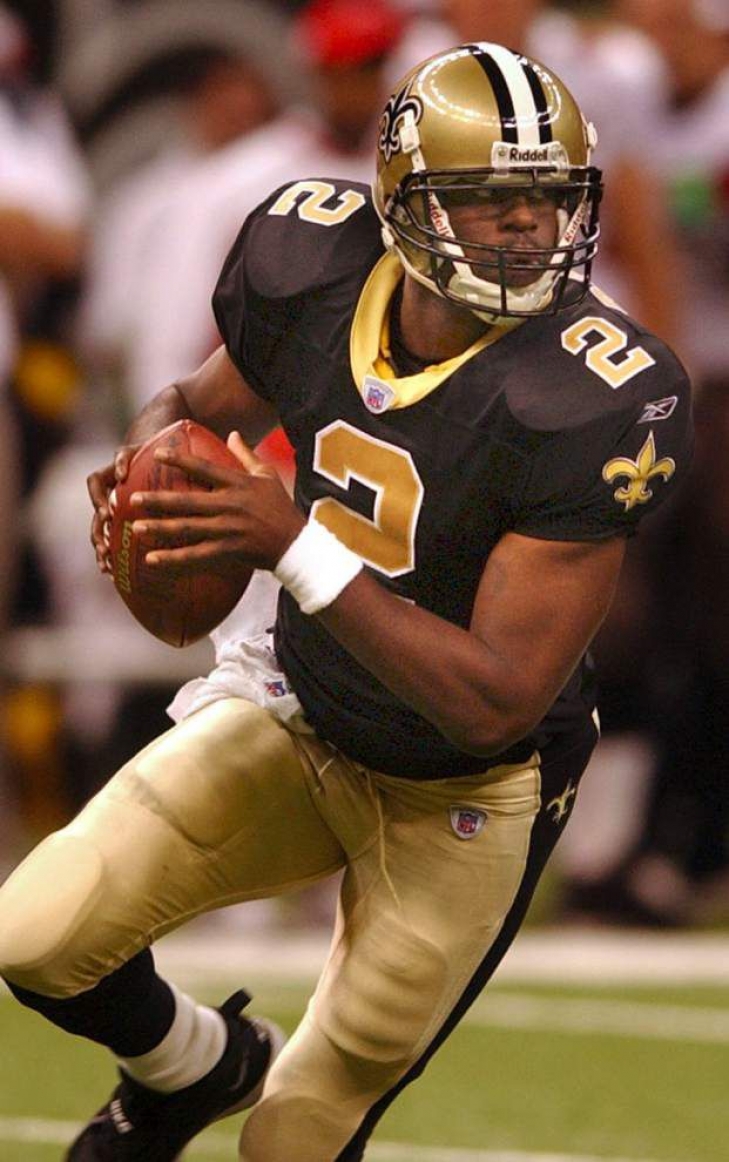 24. Aaron Brooks