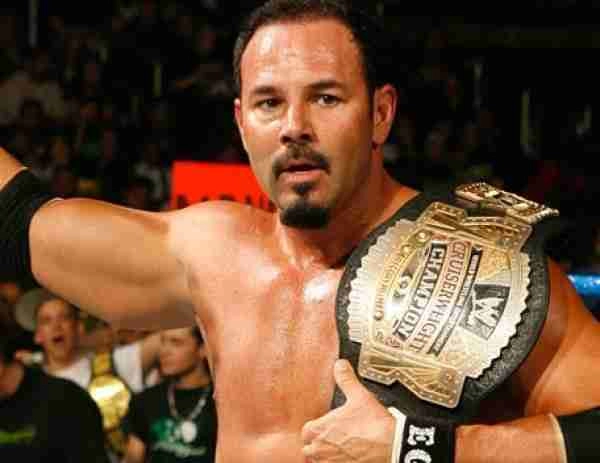 63. Chavo Guerrero Jr.
