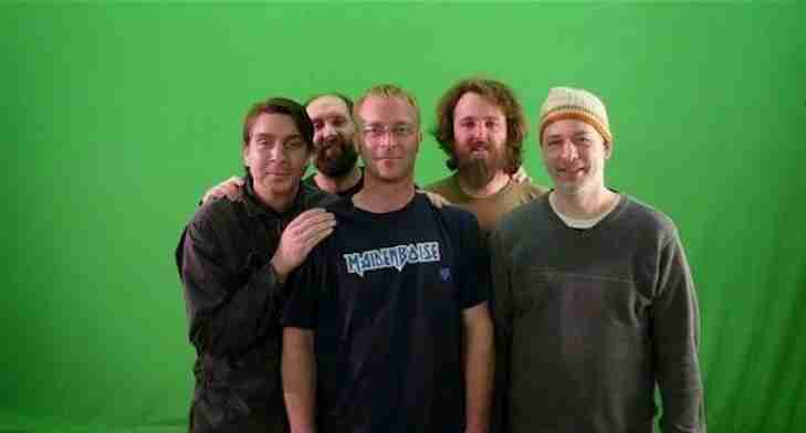 261. Built to Spill