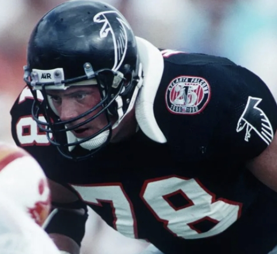 Our Notinhalloffame Football list has been updated: 61-80, Part 4