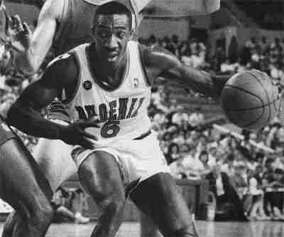 17. Walter Davis