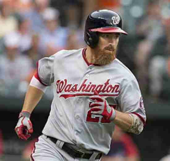 Adam LaRoche