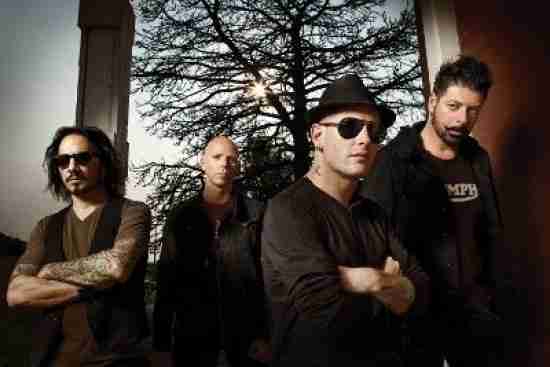 Stone Sour