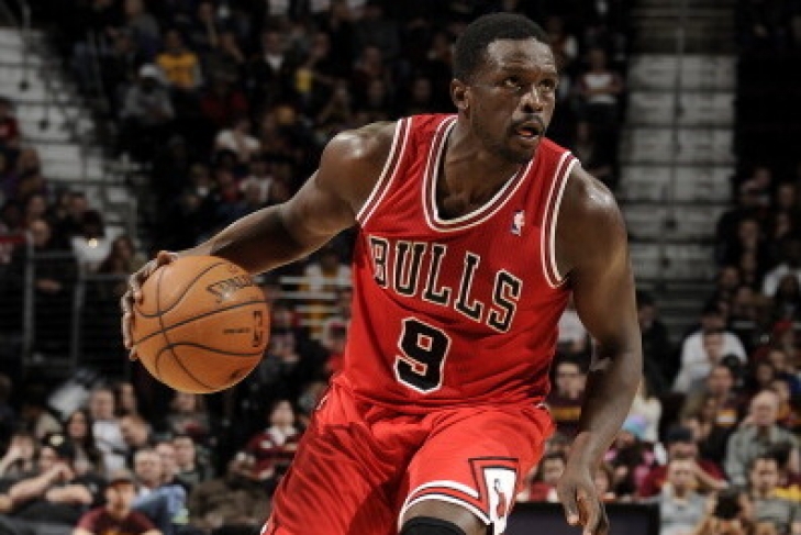 137. Luol Deng