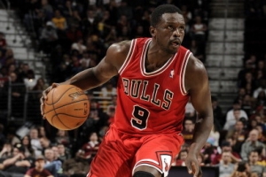 110. Luol Deng