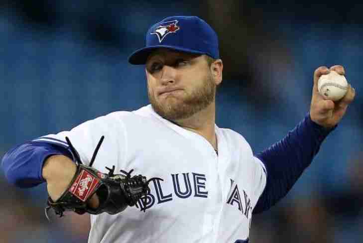 Is Mark Buehrle retiring?