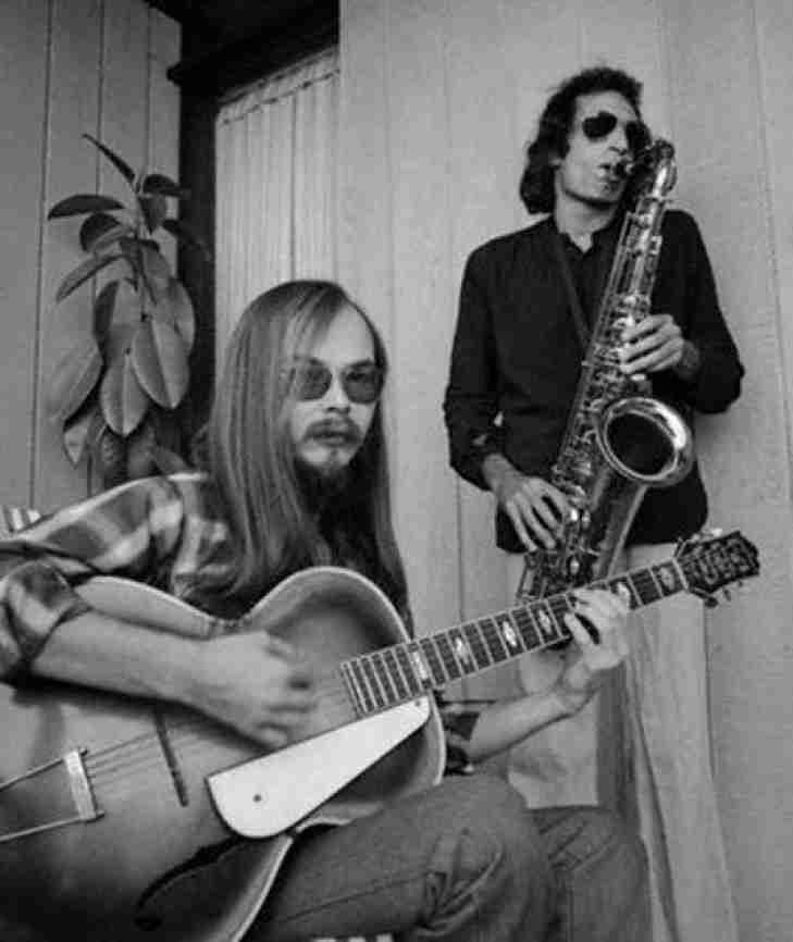 Steely Dan