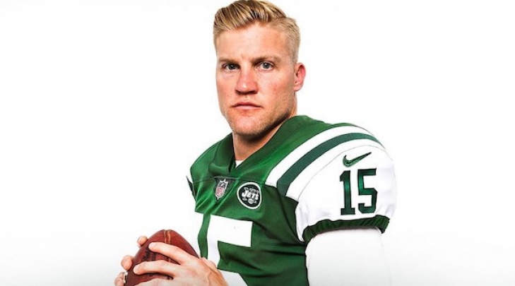 Josh McCown Retires