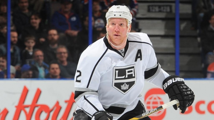 48. Matt Greene