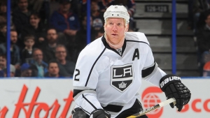 48. Matt Greene