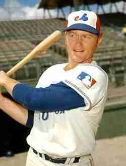 23. Rusty Staub