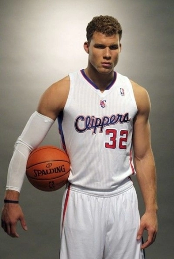 2. Blake Griffin
