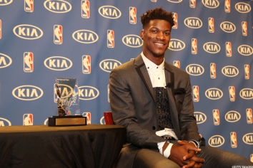 Awards = HOF? Part Thirty: The NBA Most Improved Player Awards
