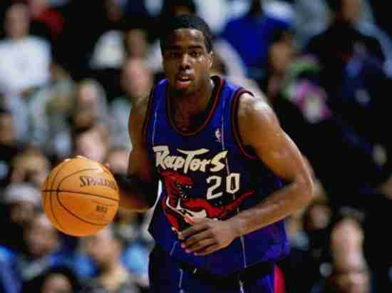 14. Alvin Williams