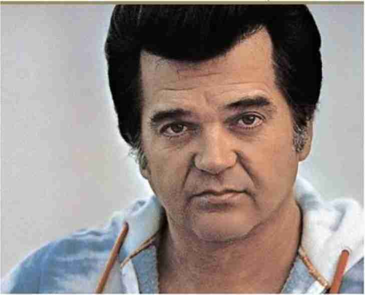 Conway Twitty