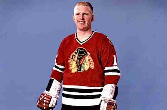 47. Pat Stapleton