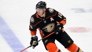 4. Corey Perry