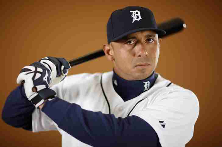 49. Carlos Guillen