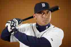 49. Carlos Guillen