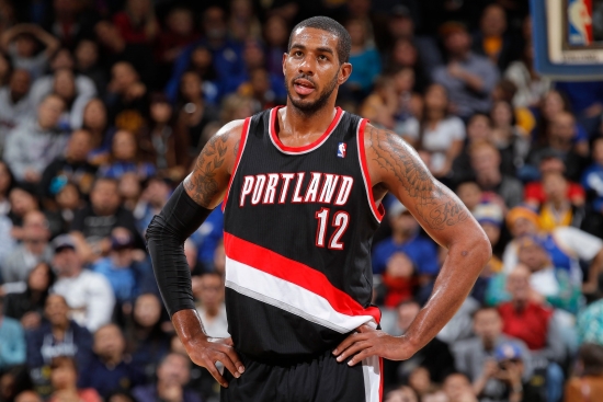 LaMarcus Aldridge Retires