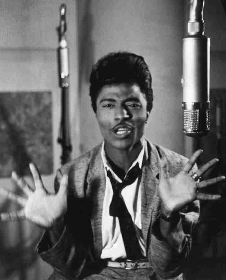 Little Richard