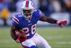 C.J. Spiller